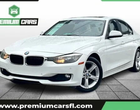 2015BMW3SERIES